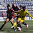São Paulo vence Mirassol pelo Campeonato Paulista Feminino
