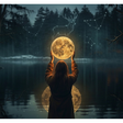 Lua dos Cervos chega nesta quarta (29): entenda o significado da Lua Cheia de julho e quais signos devem sentir mais seus efeitos