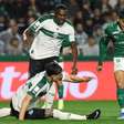 Sosa celebra boa fase no Palmeiras e relembra campanha do Paraguai na Copa