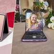 Samsung Galaxy Z Flip8 vs. Motorola Razr 70 Ultra: dois dobráveis que parecem iguais por fora, mas são muito diferentes por dentro