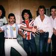 O dia em que Maradona e Queen se encontraram antes da Guerra das Malvinas