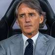 Agora é oficial: Mancini é o novo treinador da seleção italiana