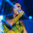 Ivete Sangalo: 'Eu mudo o repertório de acordo com o que sinto na plateia'