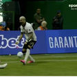 Lyanco x Vitor Roque: leitura labial revela detalhes da confusão durante Palmeiras x Atlético-MG