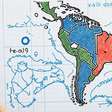 Chile impulsionará a conectividade via satélite com novas faixas e maior concorrência