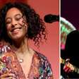 Corinne Bailey Rae superou insegurança após ouvir Kurt Cobain