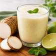 Suco de inhame com limão: receita refrescante, nutritiva e fácil para o dia a dia