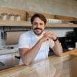 Sky Hall Park Bar, do chef Martin Casilli, abre no Brooklin com delicatessen, buffet e brunch