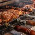 Qual é a grelha ideal para churrasco? Compare aço, inox e ferro