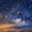 Duas chuvas de meteoros acontecem esta semana; veja como e quando observar