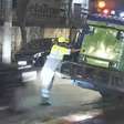 Homem que dirigia bêbado atropela e mata gari de 19 anos na Barra Funda, em SP