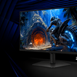 Samsung Odyssey G4 chega ao Brasil com 300Hz e painel Fast IPS por R$ 1.799