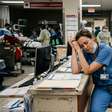 Esgotamento faz 1 em cada 10 médicos de emergência deixar área no Canadá