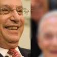 Aos 93 anos, Paulo Maluf reaparece irreconhecível em registro raro e chama atenção; veja