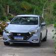 Nissan Versa 2027 chega ao Brasil sem reestilização e com preços mais altos