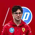 F1: Rafael Câmara realiza testes com a Ferrari em meio à disputa por vaga na Haas