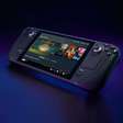 Gamer cria case para Steam Deck com sistema de segurança taser