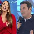 Celso Portiolli supera Mion, Huck e Bonner e lidera lista "proibidona" na TV