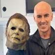 Assim é o rosto do ator que fez Jason e Michael Myers na vida real - e você pode encontrá-lo no Brasil