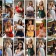 Imagens sexualizadas de mulheres feitas com IA impulsionam publicidade irregular no Facebook