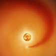 Astrônomos capturam 1ª imagem de 'irmã menor' da estrela Betelgeuse