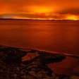 "Céu cinza" e "sol escuro": brasileiros narram drama dos incêndios na Europa