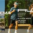 Jurema Águas Quentes anuncia primeira edição de corrida em resort no Paraná