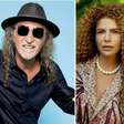 Festivalzinho em Alto-Mar reúne João Gomes, Alceu Valença e Vanessa da Mata