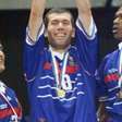 Com aval da torcida e de Mbappé, nomeação de Zidane à seleção mexe com os cofres da Federação Francesa