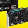 AMD prepara Radeon RX 9050 como opção de entrada com 1024 núcleos e 4GB de VRAM