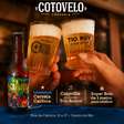 Choperia Cotovelo celebra seu primeiro ano com o lançamento da Cerveja Carioca