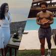Em meio a rumores de romance, Maisa e Memphis Depay passam férias no mesmo destino na Espanha