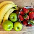 Sete alimentos naturais que potencializam a energia antes do treino