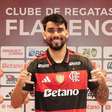 Volta de Paquetá ao Flamengo completa seis meses