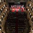 Teatros populares italianos dos séculos 18 e 19 são tombados pela Unesco