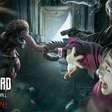 Resident Evil Requiem ganha labirinto de terror em parque no Japão