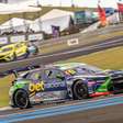 Cacá Bueno enfrenta desafios com aderência no Velocitta e projeta sequência da temporada com a Scuderia Chiarelli