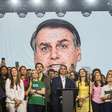 Impedido de participar da campanha, Bolsonaro poderá ser substituído por um avatar de IA na eleição?