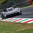 WEC: Ferrari AF Corse testa modelo Hypercar 499P EVO em Monza