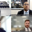 Internacional usa áudio 'fake' da cabine do VAR criado por perfil de paródias em julgamento no STJD; ouça