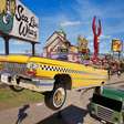 Crazy Taxi: World Tour terá teste de rede fechado do multiplayer em setembro
