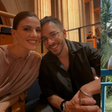 Monica Benini revela dificuldades para encontrar tratamento para síndrome da filha com Junior Lima