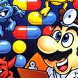 Dr. Mario tinha uma das batalhas multiplayer mais cruéis do Game Boy
