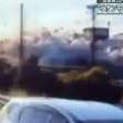 Vídeo registra explosão em shopping após terremoto de magnitude 7,1 no Japão