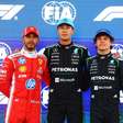 A disputa pelo título da F1 2026 em números: Antonelli, Hamilton e Russell