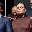 Ex-paquita ausente no show de Xuxa e o marido ator se tornam líderes em igreja evangélica