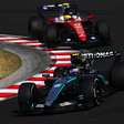 F1: Confira Power Ranking das equipes antes do "Summer Break"