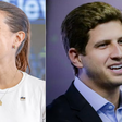 Genial/Quaest: Raquel Lyra tem 45% e João Campos, 39% no 2º turno em PE