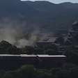 Veja o momento em que terremoto de magnitude 7,1 atinge o sul do Japão