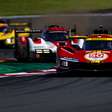 WEC anuncia cancelamento das etapas do Catar e Bahrein. Barcelona e Monza serão as substitutas
